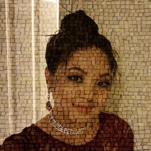 Meet your Posher, Narith